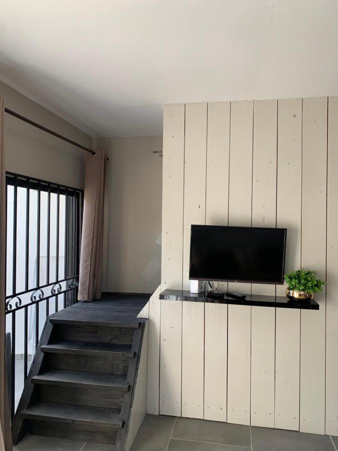 Casa Di Caribe - Beach House Willemstad Eksteriør billede